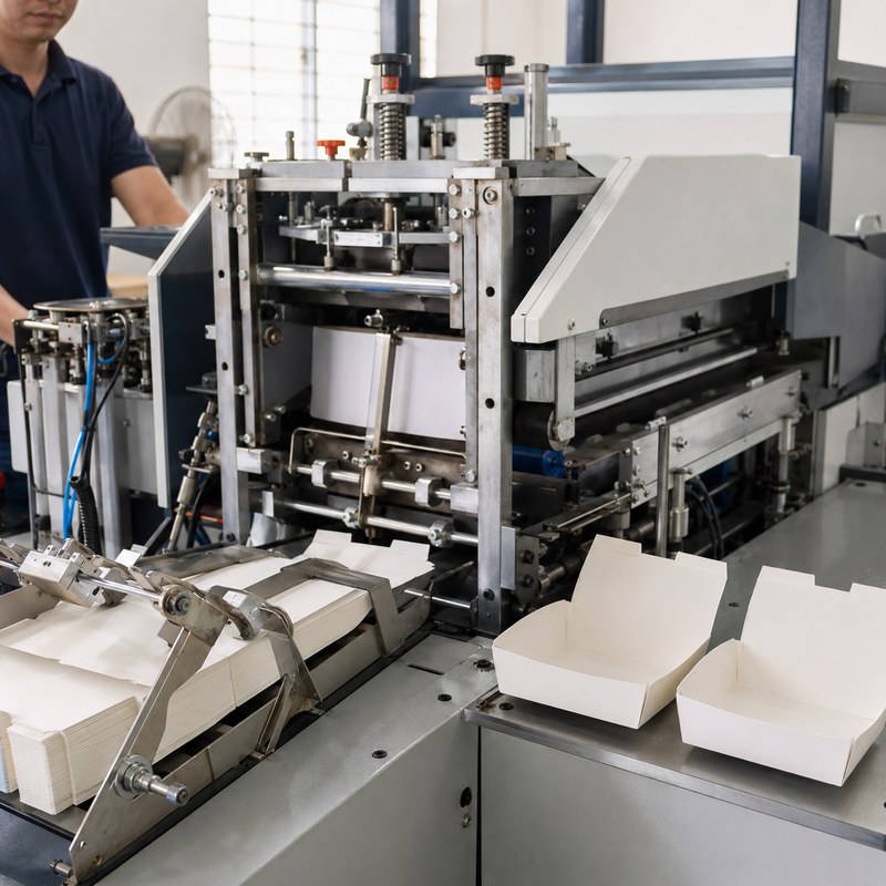 Multi-format printing capability